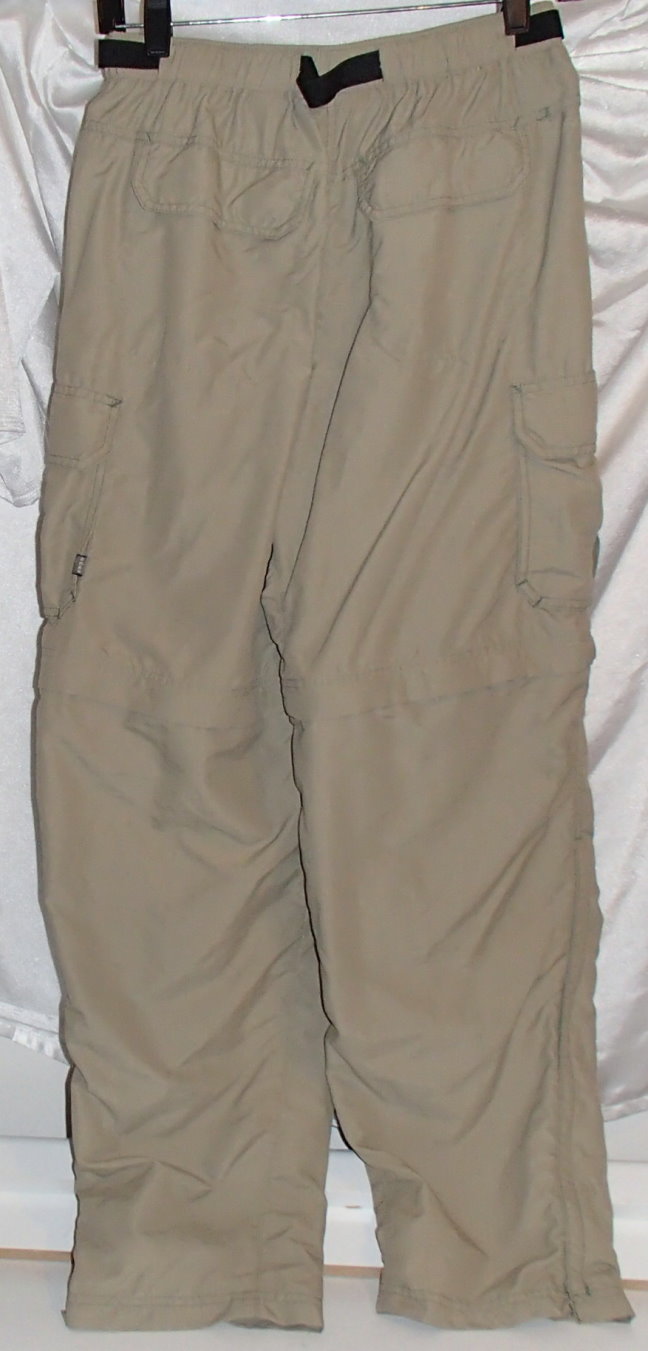 rei softshell pants