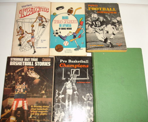 vintage-young-adult-sports-books-1960-s-1970-s-baseball-basketball-football