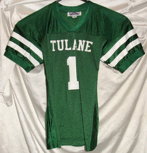 tulane shirts